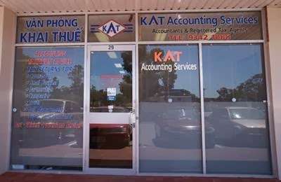 Photo: KAT Accounting Services