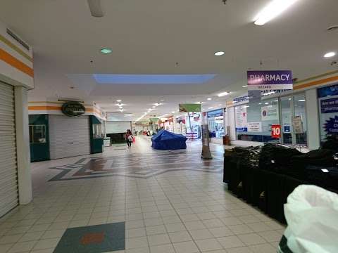 Photo: Newpark Shopping Centre