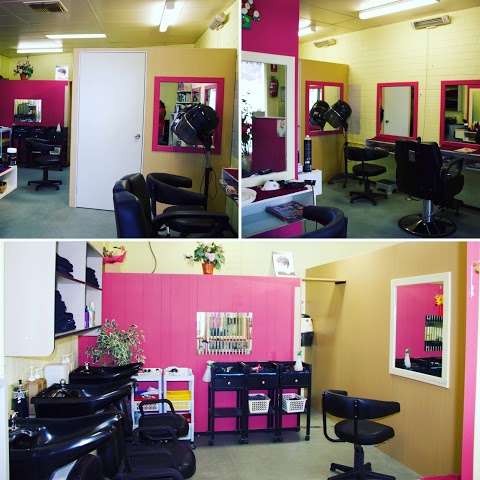Photo: Rose's Hairdressing salon